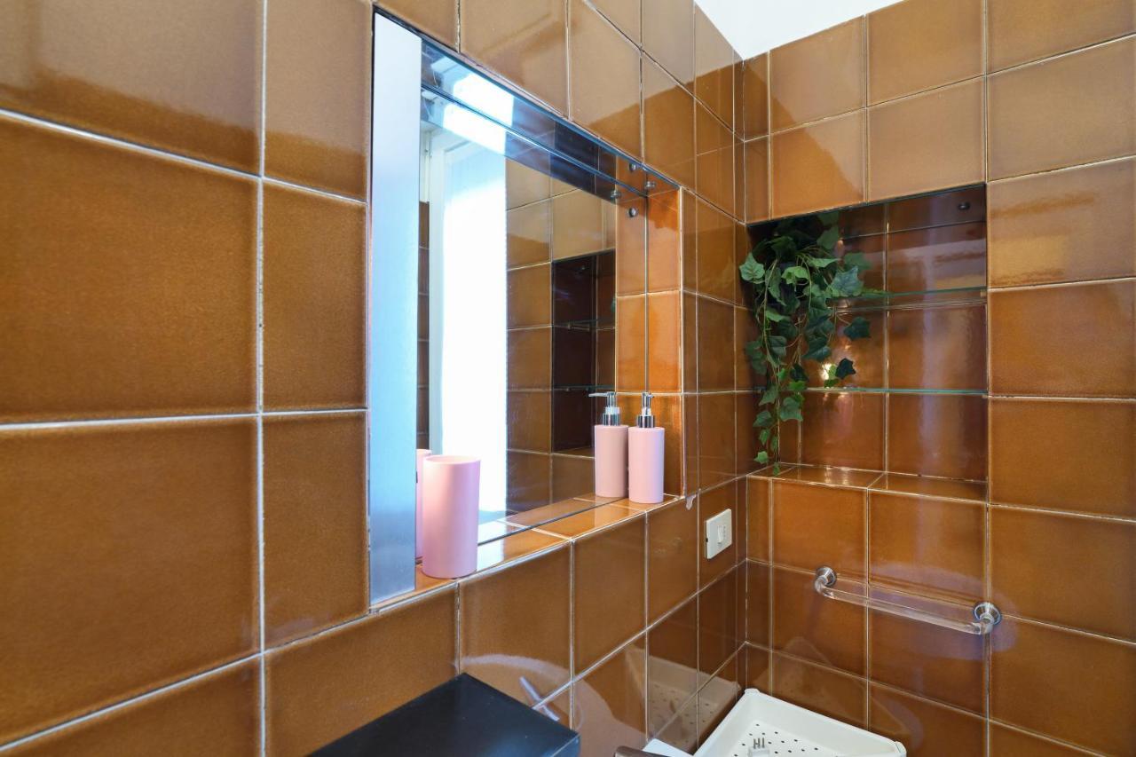 Apartment Primopiano - Romilli *