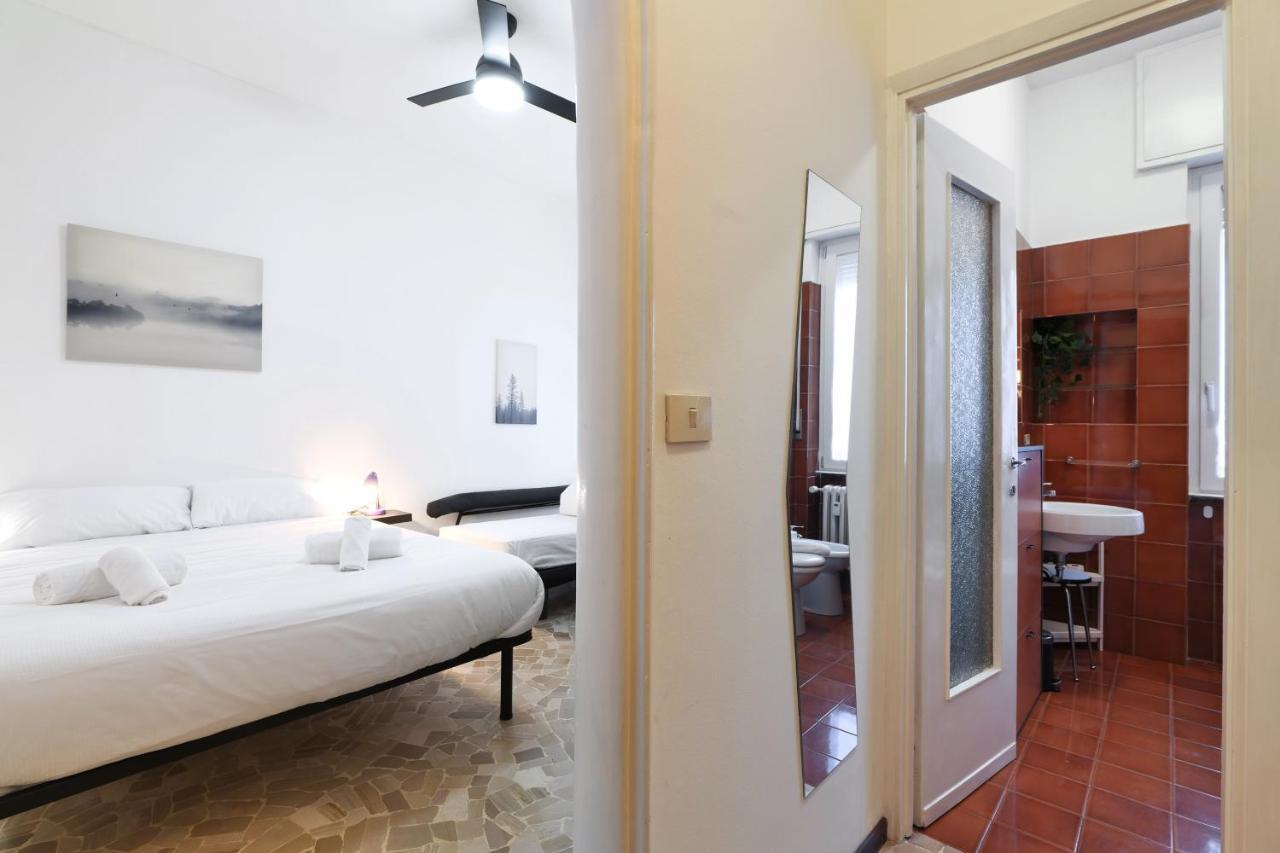 Apartment Primopiano - Romilli Milan