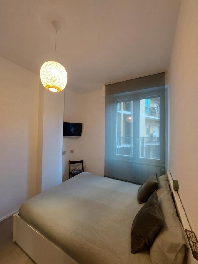 Borgese10 Apartment Milan