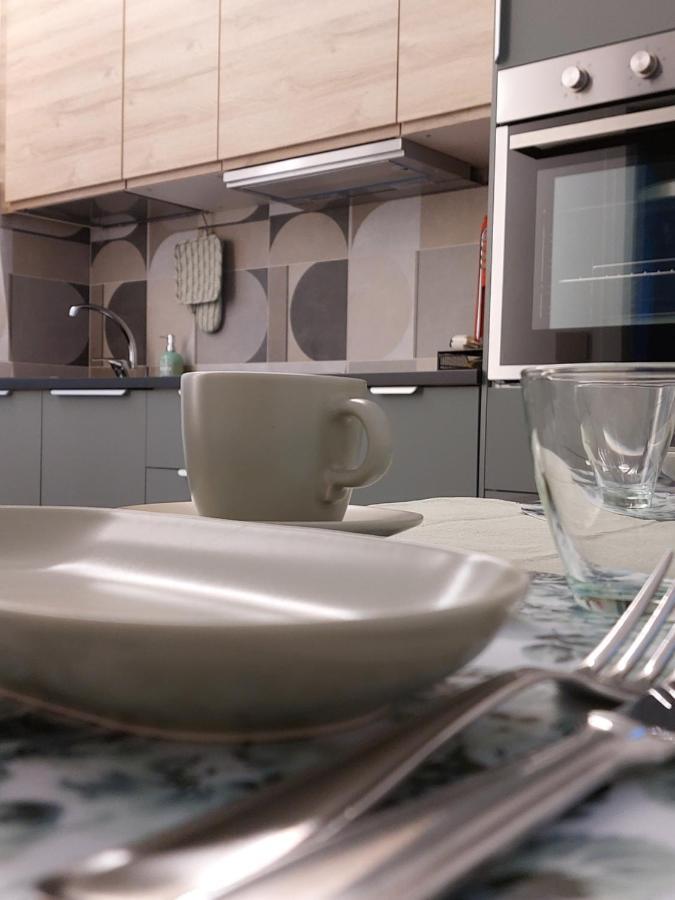 Borgese10 Apartment Milan