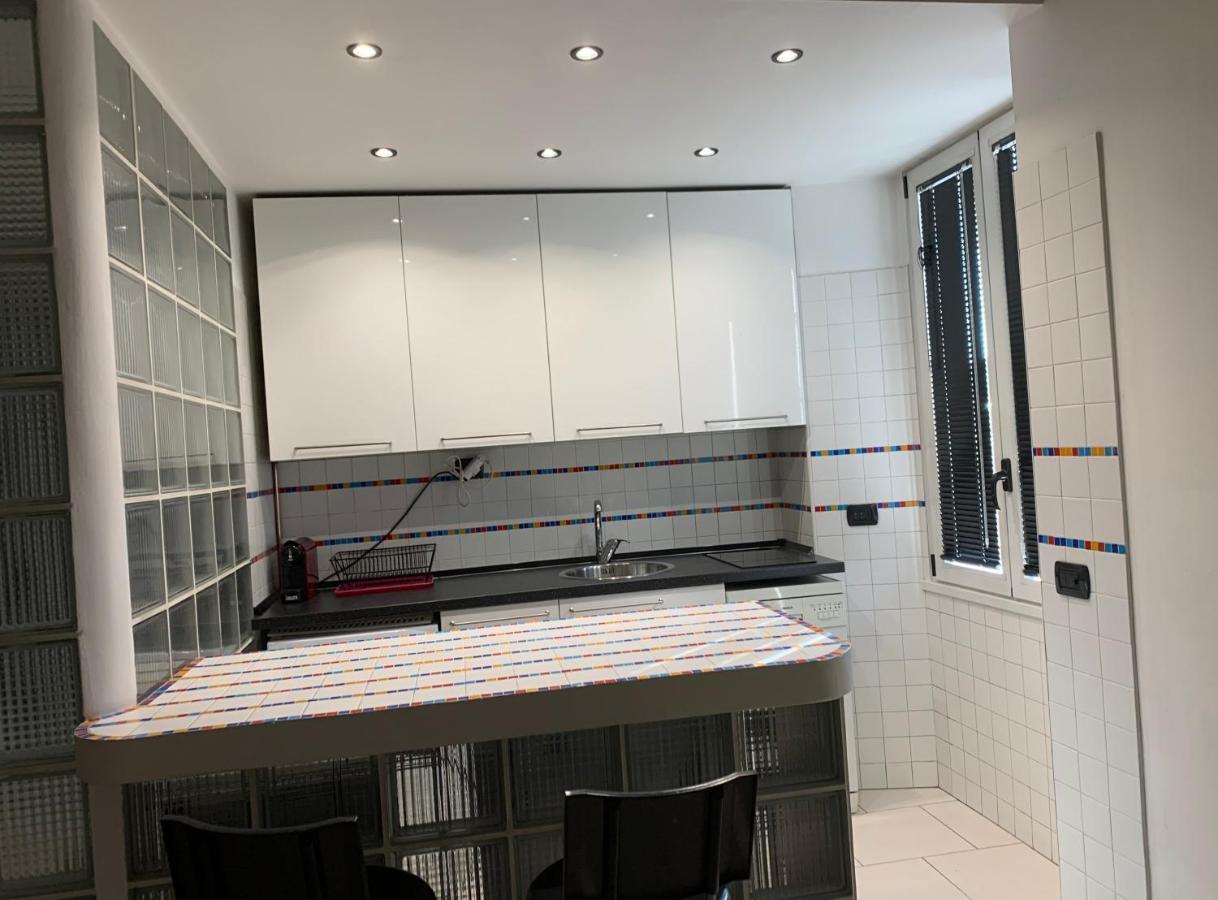 Apartment Bilocale Citta Studi, Mm Susa *