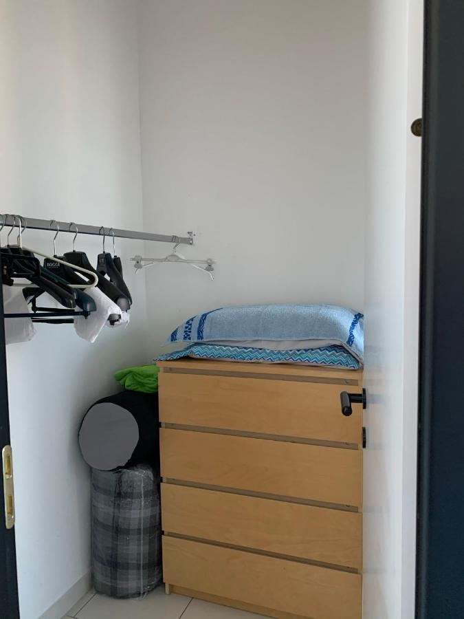 Bilocale Citta Studi, Mm Susa * Milan