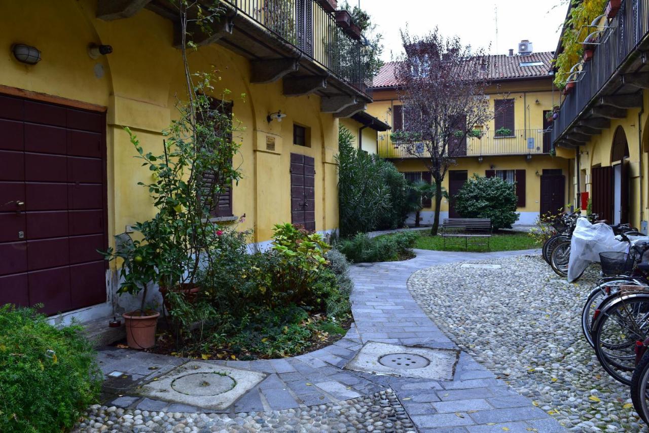 La Formaggeria Del Naviglio * Milan
