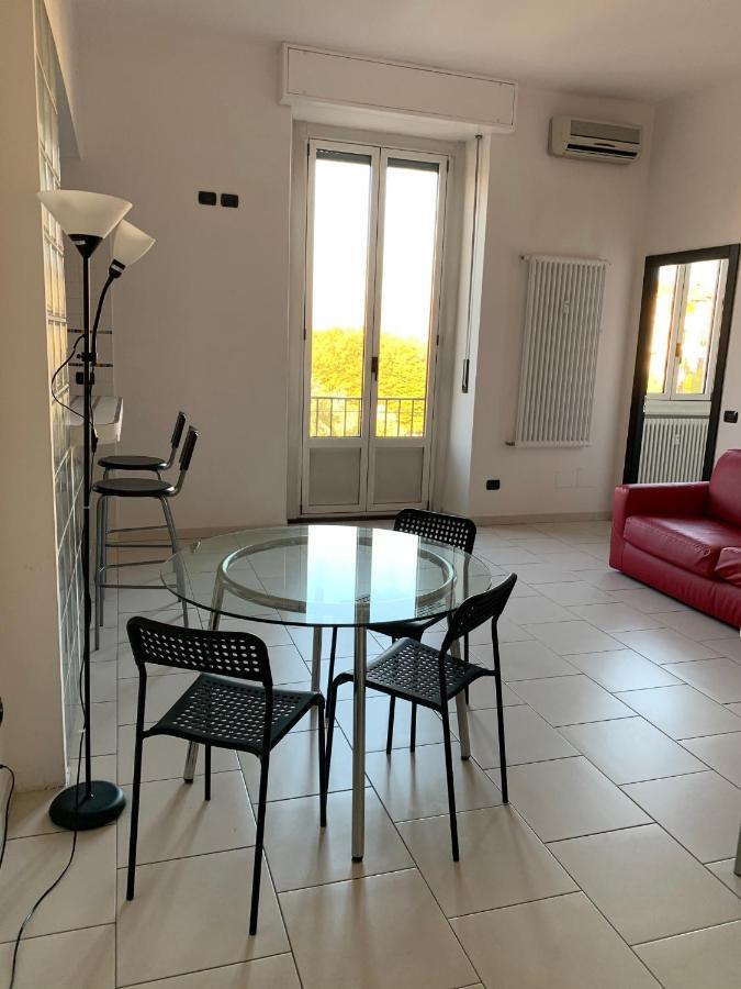Bilocale Citta Studi, Mm Susa Apartment