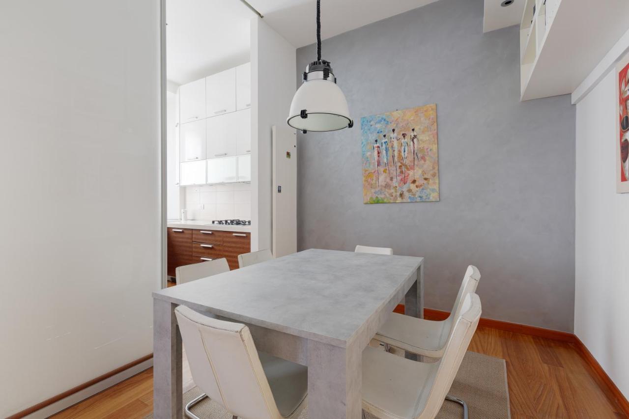 Comfy In Risorgimento District X5 Milan