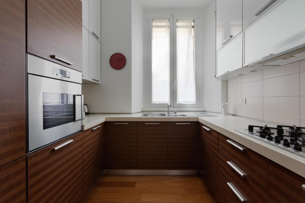 Comfy In Risorgimento District X5 Apartment *