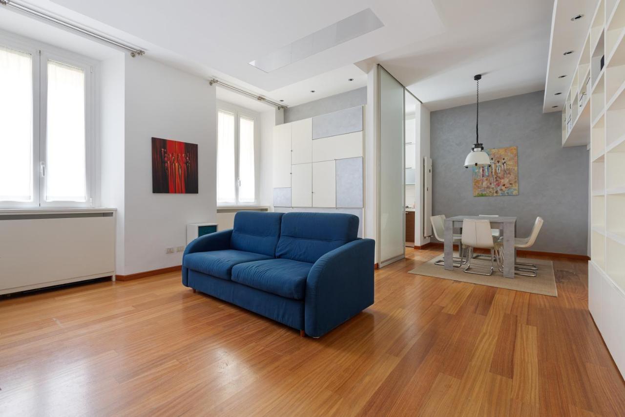 Comfy In Risorgimento District X5 Milan