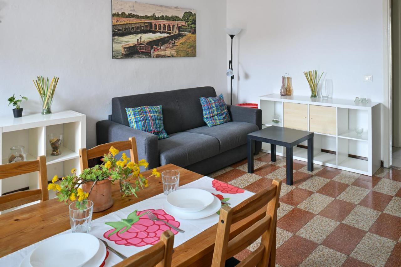 Accomodo Mib25 Bivano Navigli