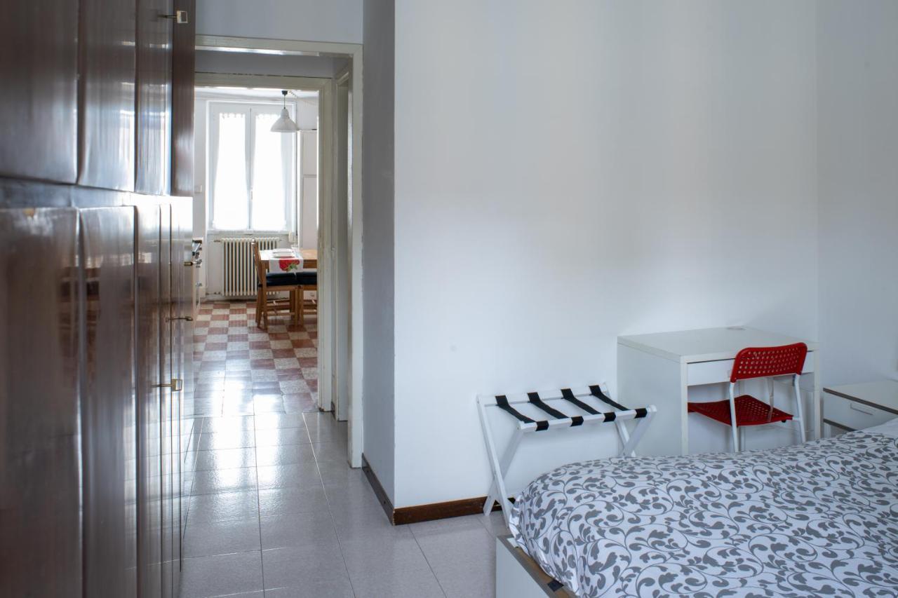 Accomodo Mib25 Bivano Navigli * Milan