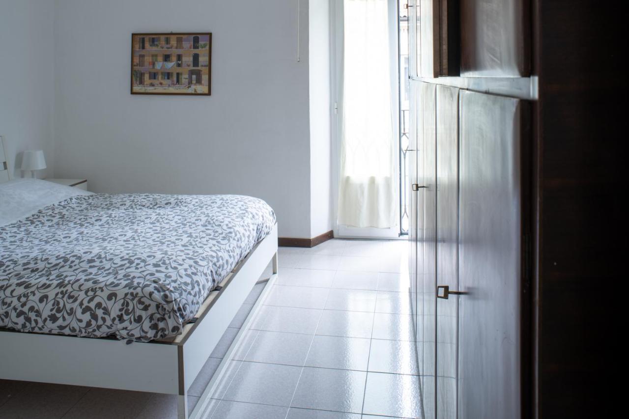 Apartment Accomodo Mib25 Bivano Navigli Milan