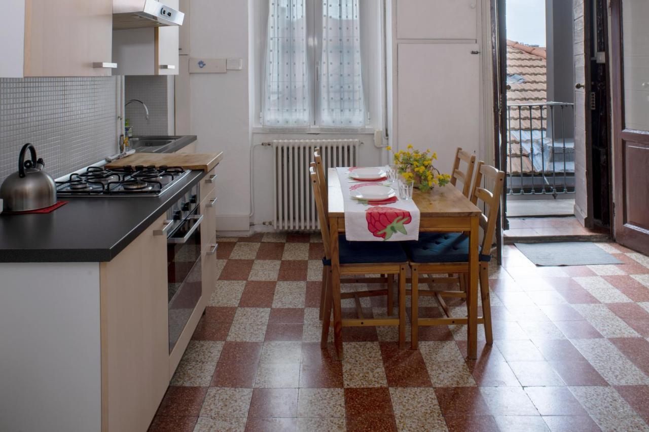 Accomodo Mib25 Bivano Navigli * Milan