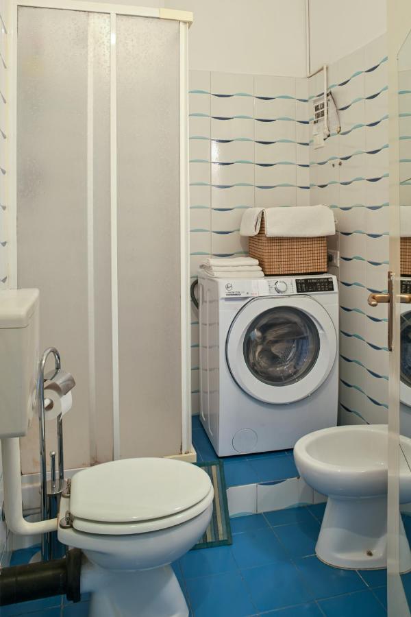 Apartment Accomodo Mib25 Bivano Navigli