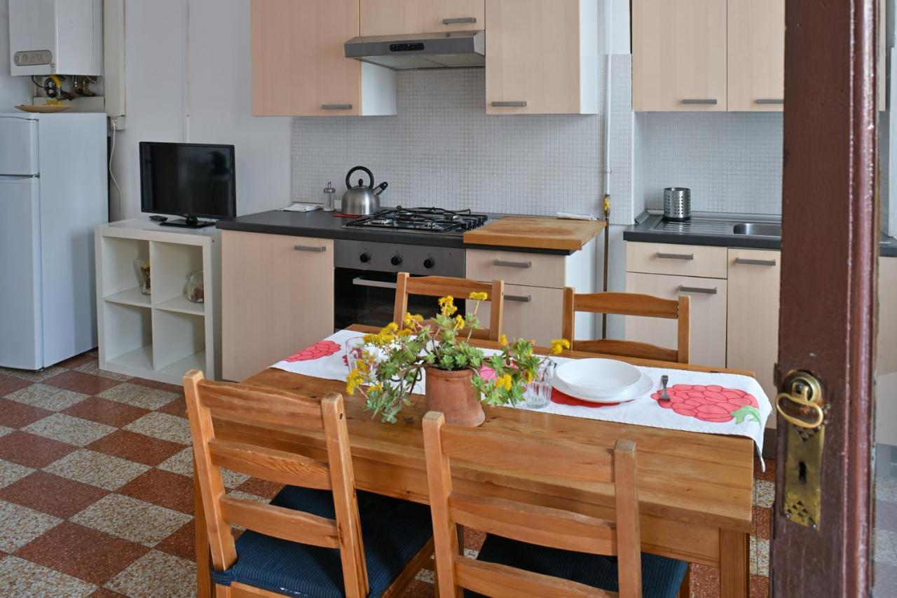 Apartment Accomodo Mib25 Bivano Navigli *