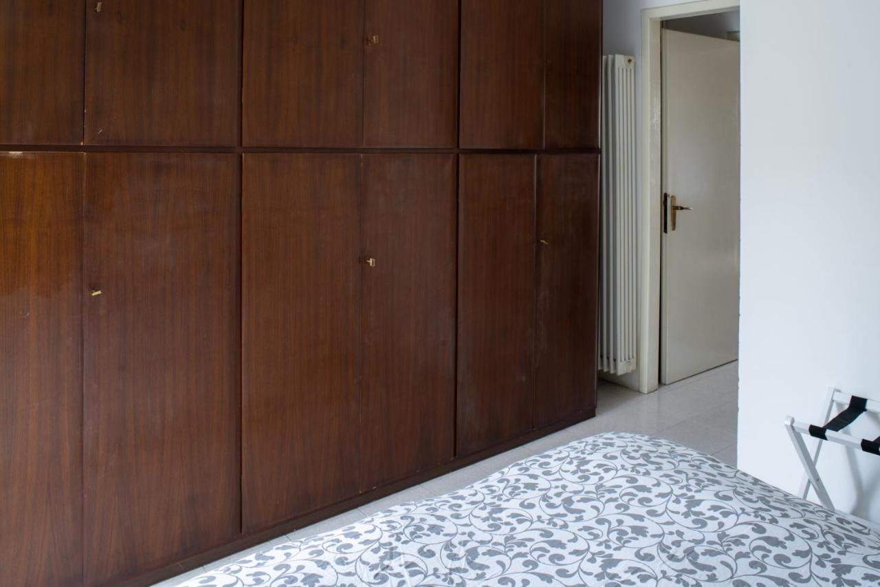 Accomodo Mib25 Bivano Navigli Apartment *