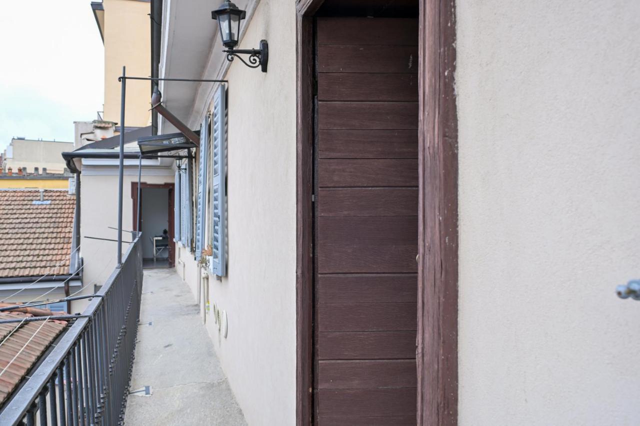 Accomodo Mib25 Bivano Navigli Milan