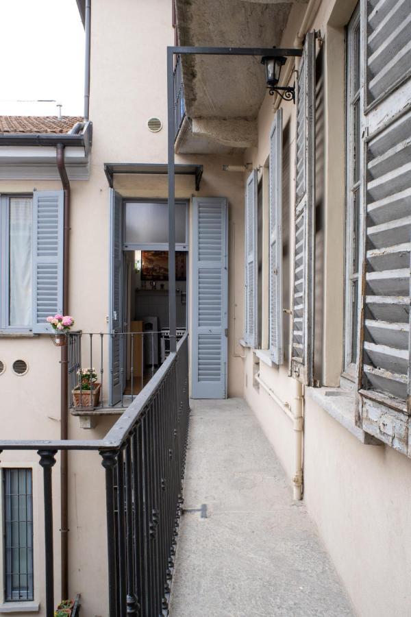 Accomodo Mib24 Bivano Navigli Appartamento