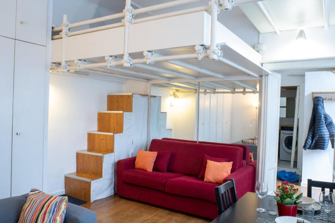 Accomodo Mib24 Bivano Navigli Appartamento *