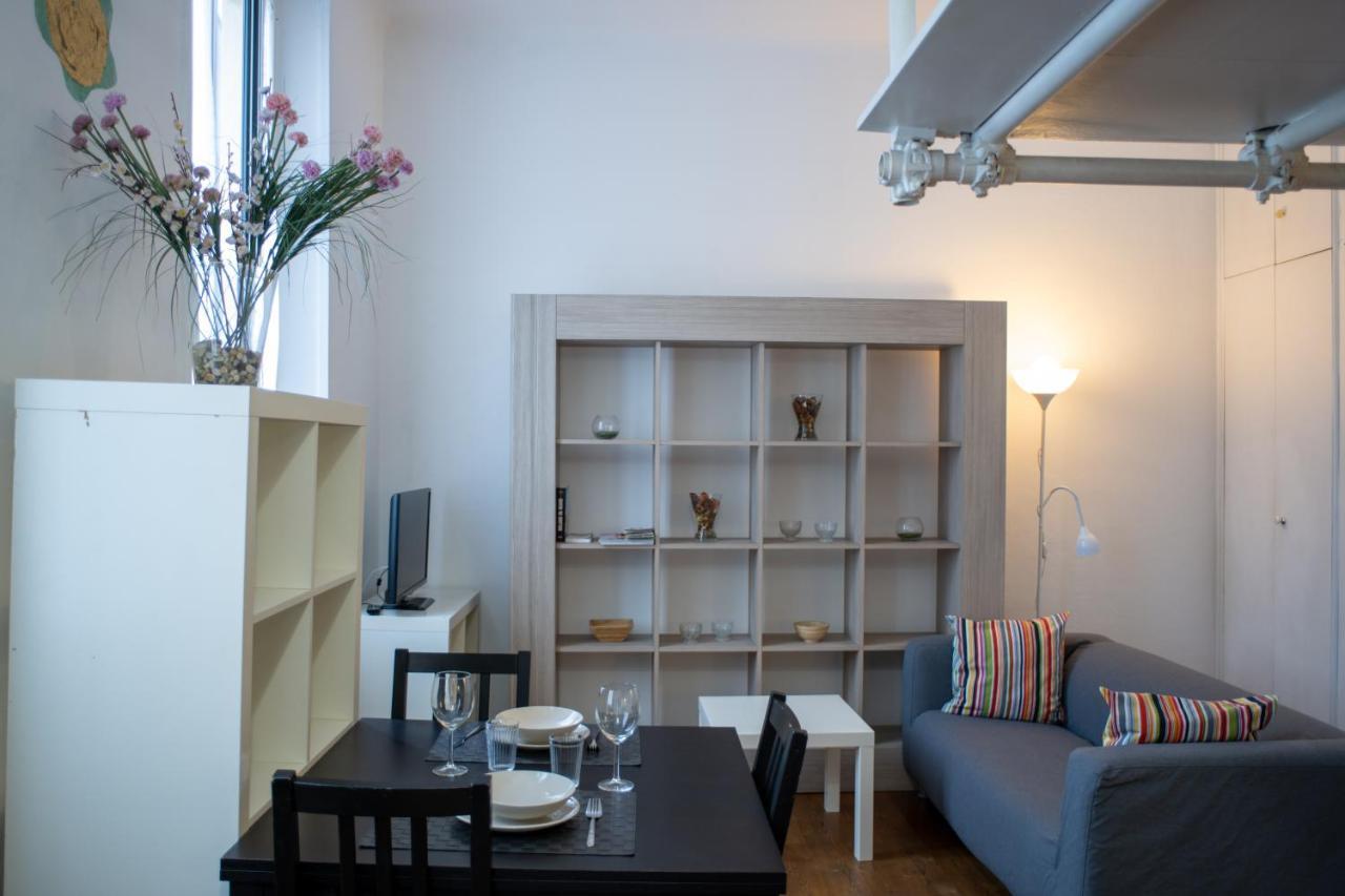 Accomodo Mib24 Bivano Navigli Appartamento Milano