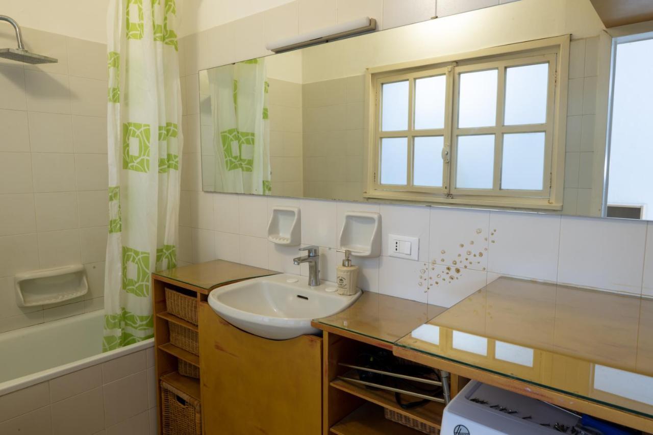 Appartamento Accomodo Mib24 Bivano Navigli *