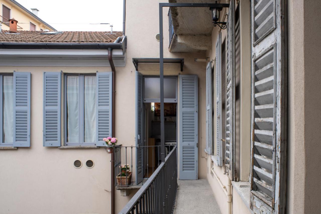 Accomodo Mib24 Bivano Navigli Appartamento *
