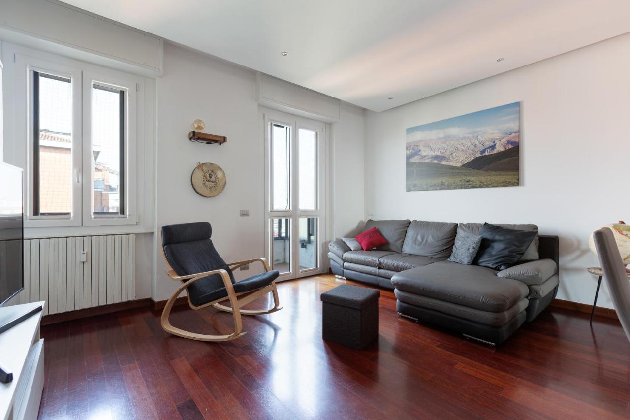 Rogoredo Cozy X5 Milan