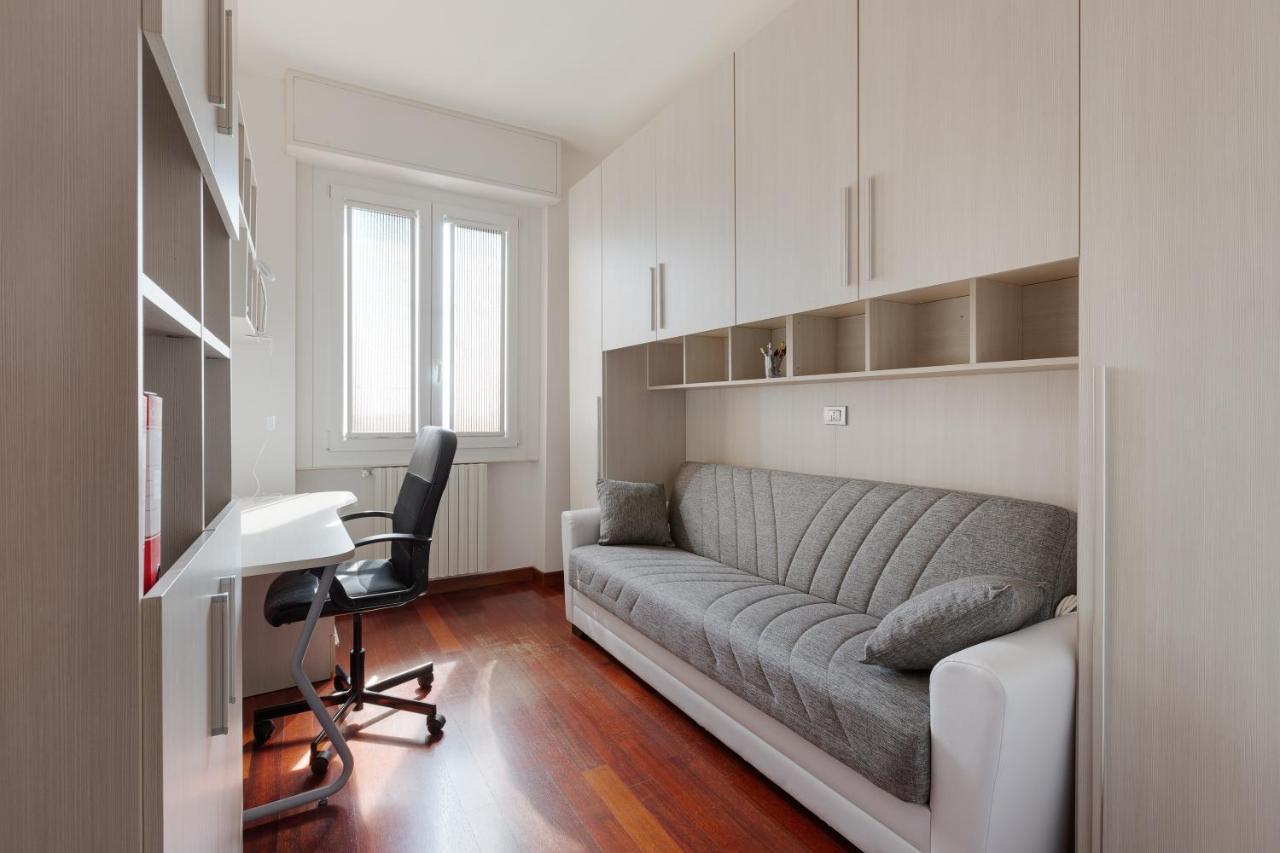 Rogoredo Cozy X5 * Milan