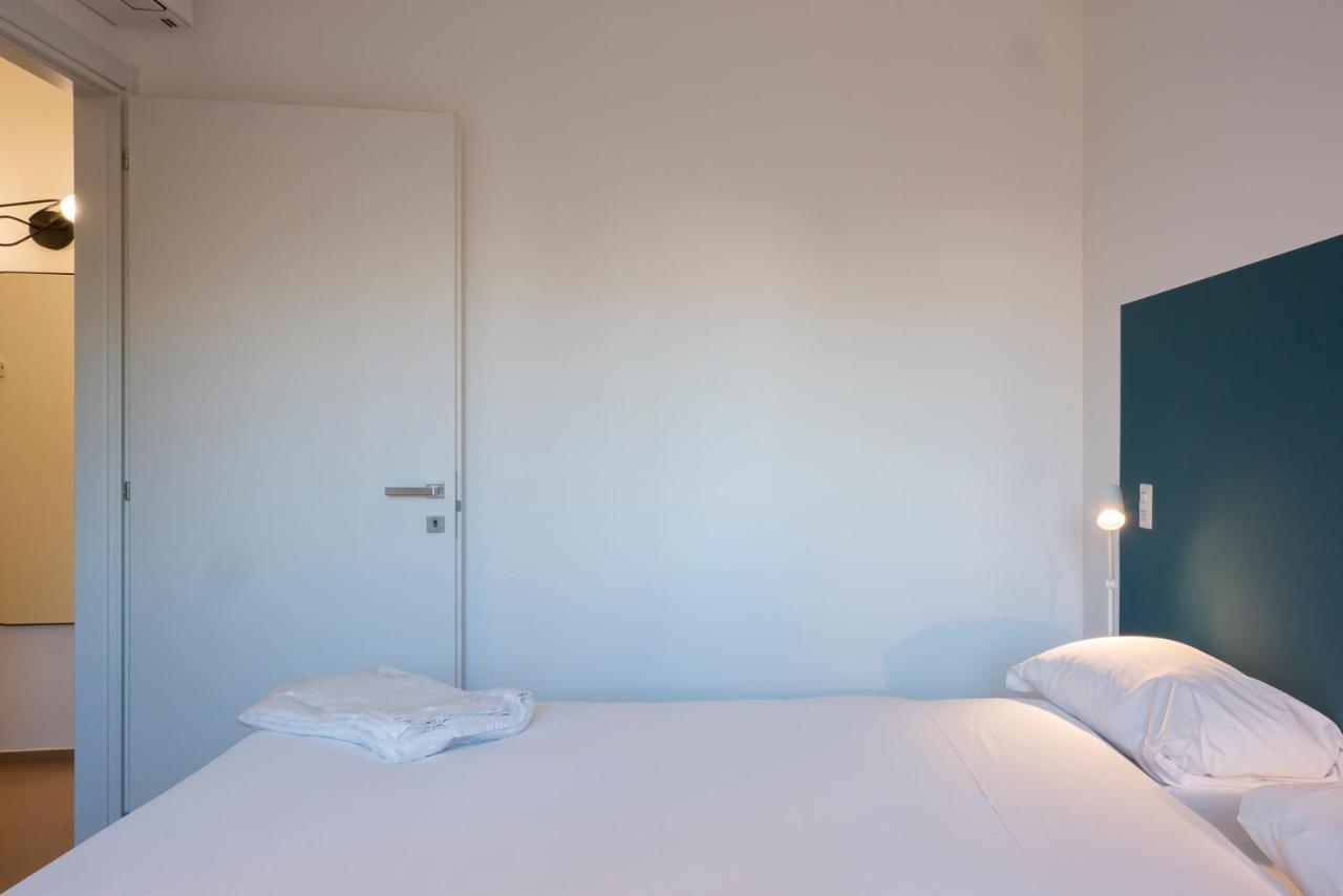 Apartment Nuovo E Ampio Con Terrazzo - Via Depretis Milan