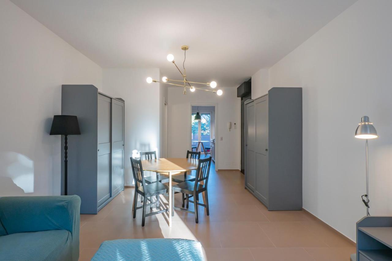 Apartment Nuovo E Ampio Con Terrazzo - Via Depretis
