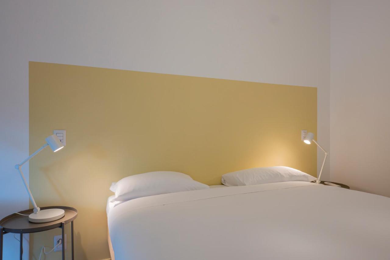 Nuovo E Ampio Con Terrazzo - Via Depretis Apartment