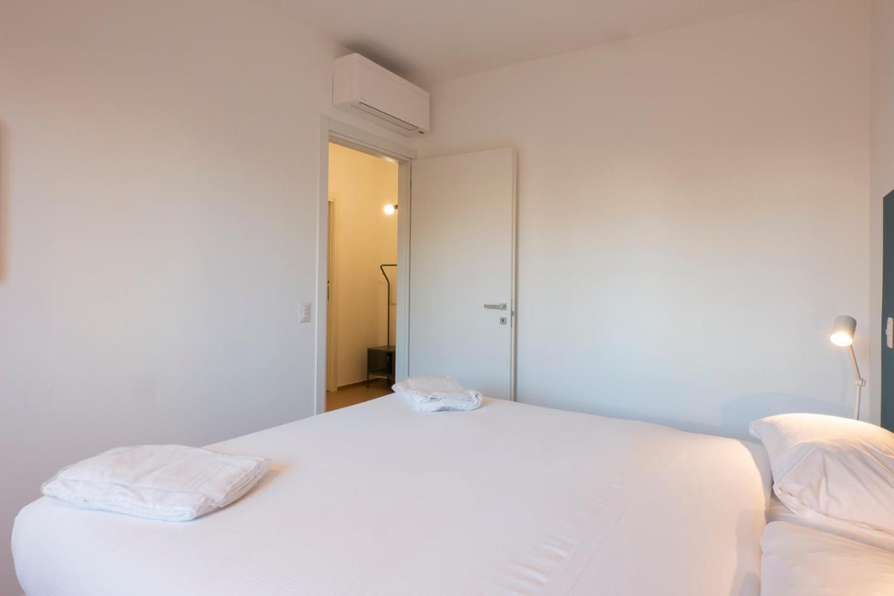 Nuovo E Ampio Con Terrazzo - Via Depretis Apartment Milan