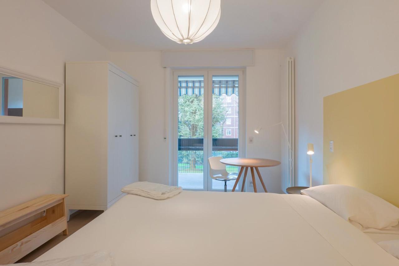 Nuovo E Ampio Con Terrazzo - Via Depretis *