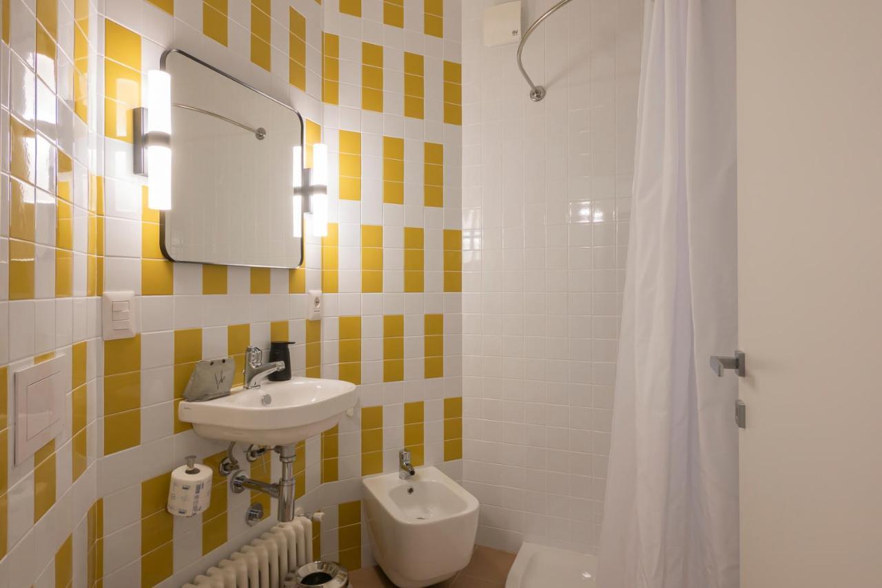 Nuovo E Ampio Con Terrazzo - Via Depretis * Milan