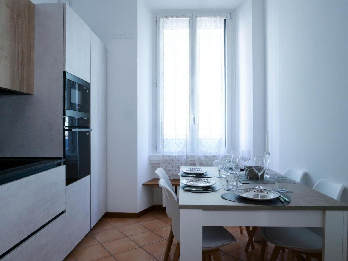 Wonderful Downtown Apartment-hd Netflix, King-size Bed, Two Minutes' Walk From Metro Milan