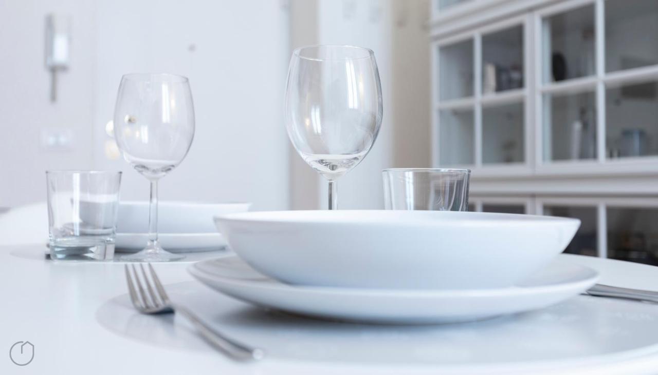 Apartment Italianway - Vincenzo Monti 32