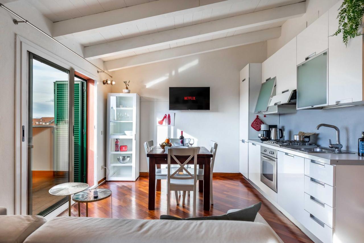 Apartment Casa Cosy Venini