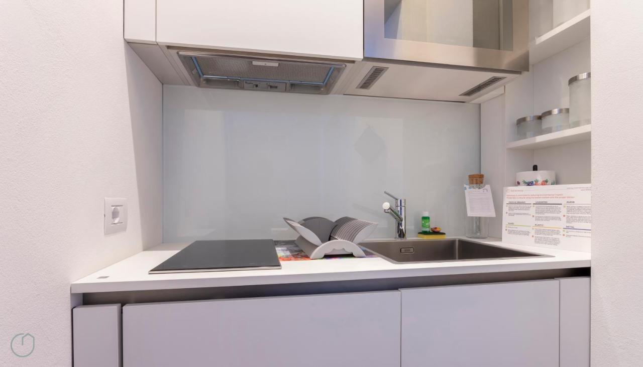 Italianway - Vincenzo Monti 32 Apartment
