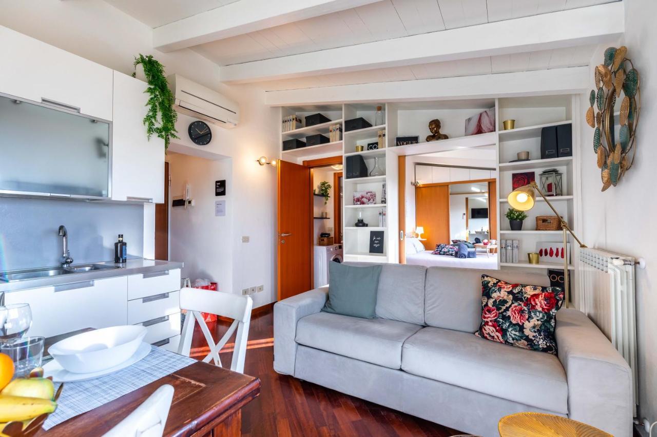Casa Cosy Venini Apartment Milan