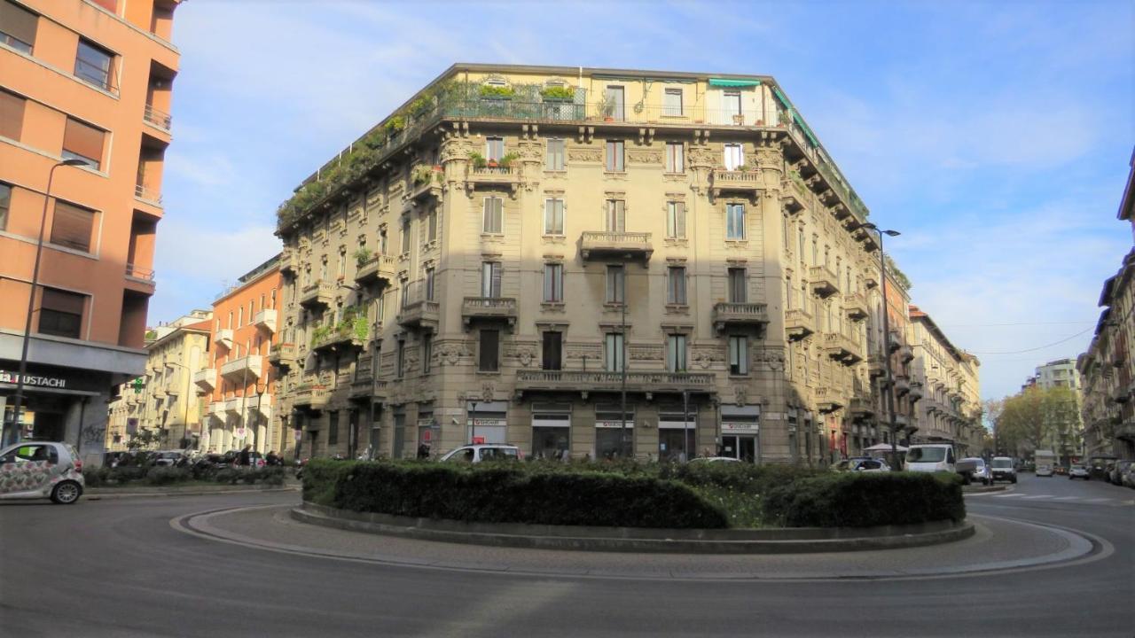Home4youmilano Apartment Milan