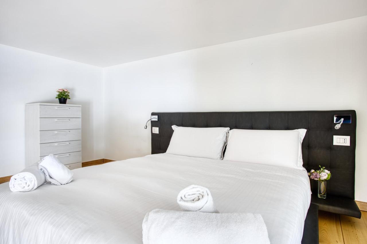 Joivy Charismatic 1-bed Flat With Parking Apartment *