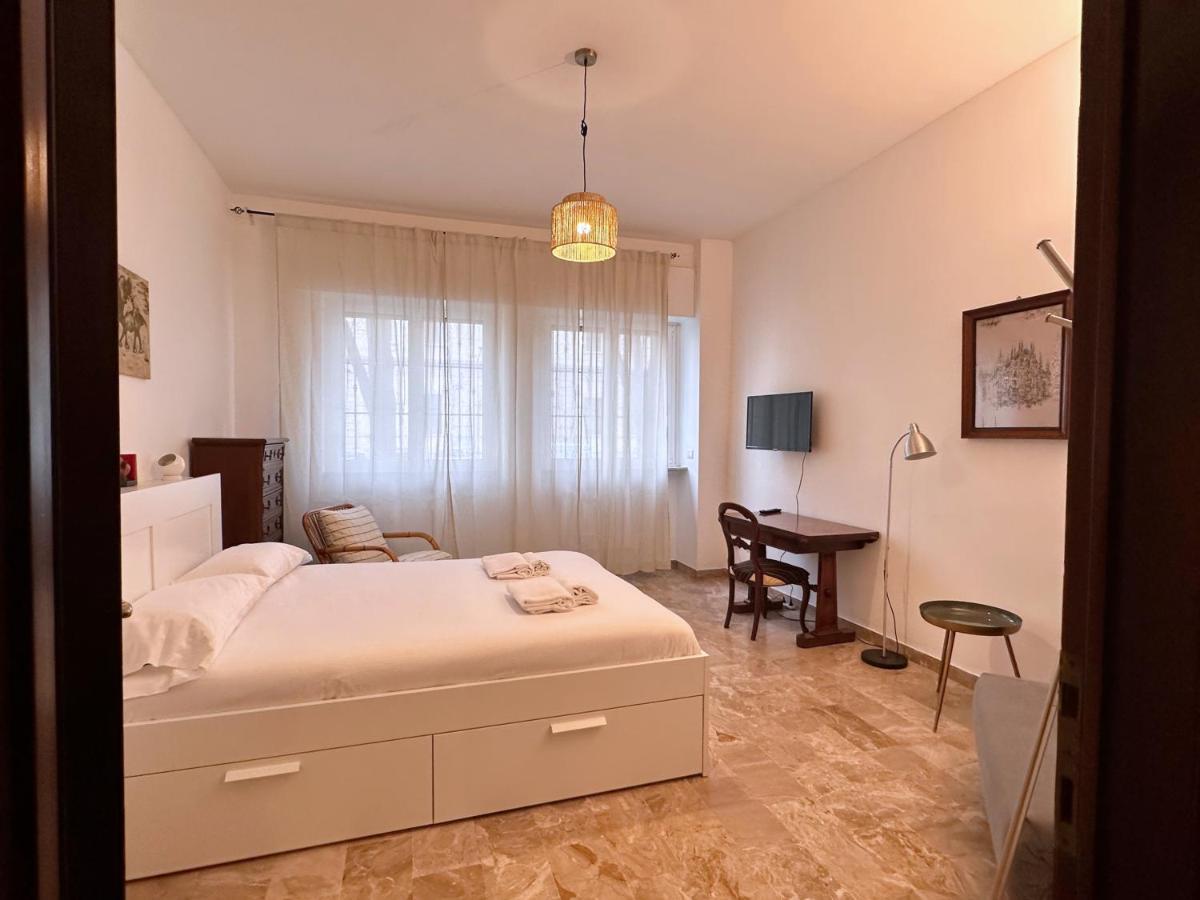Appartamento Orea Spiti - Drawings In Teodosio