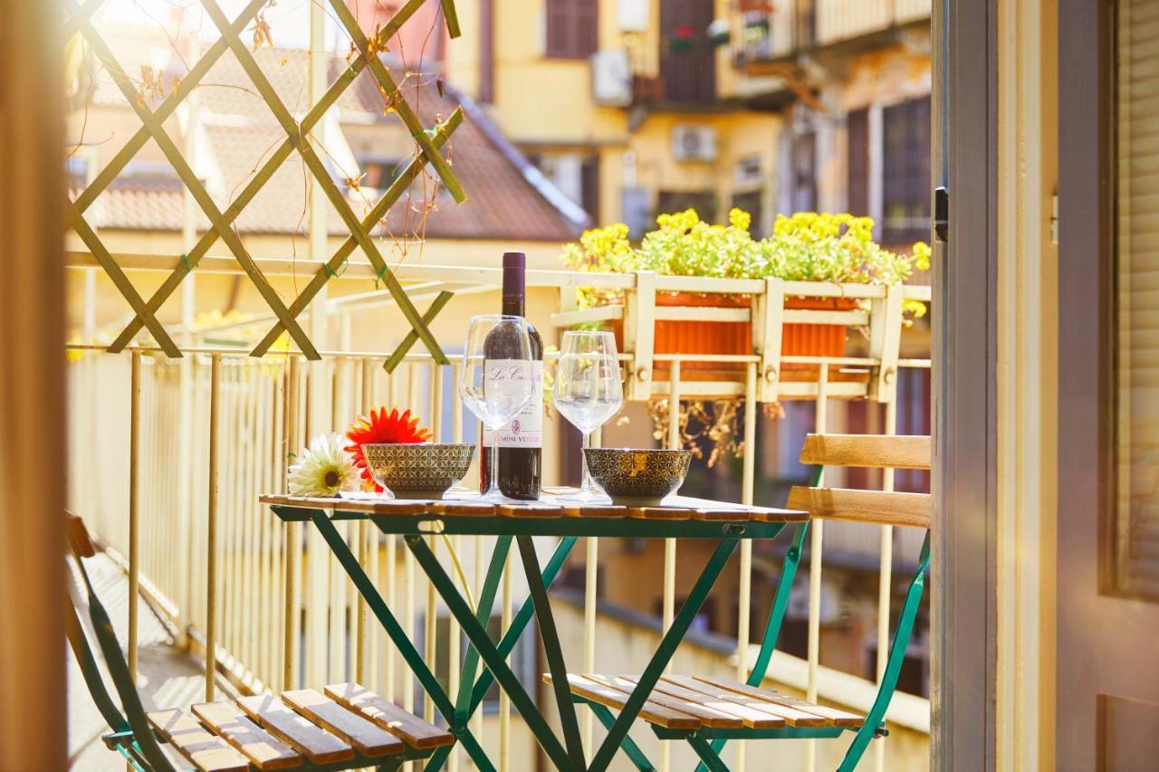 House Naviglio Grande 15 Minutes To Duomo Apartment Milan