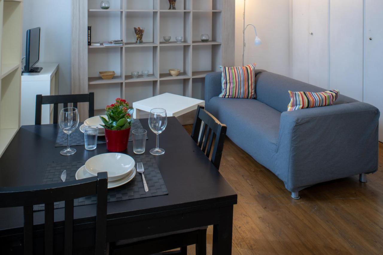Appartamento Accomodo Mib24 Bivano Navigli