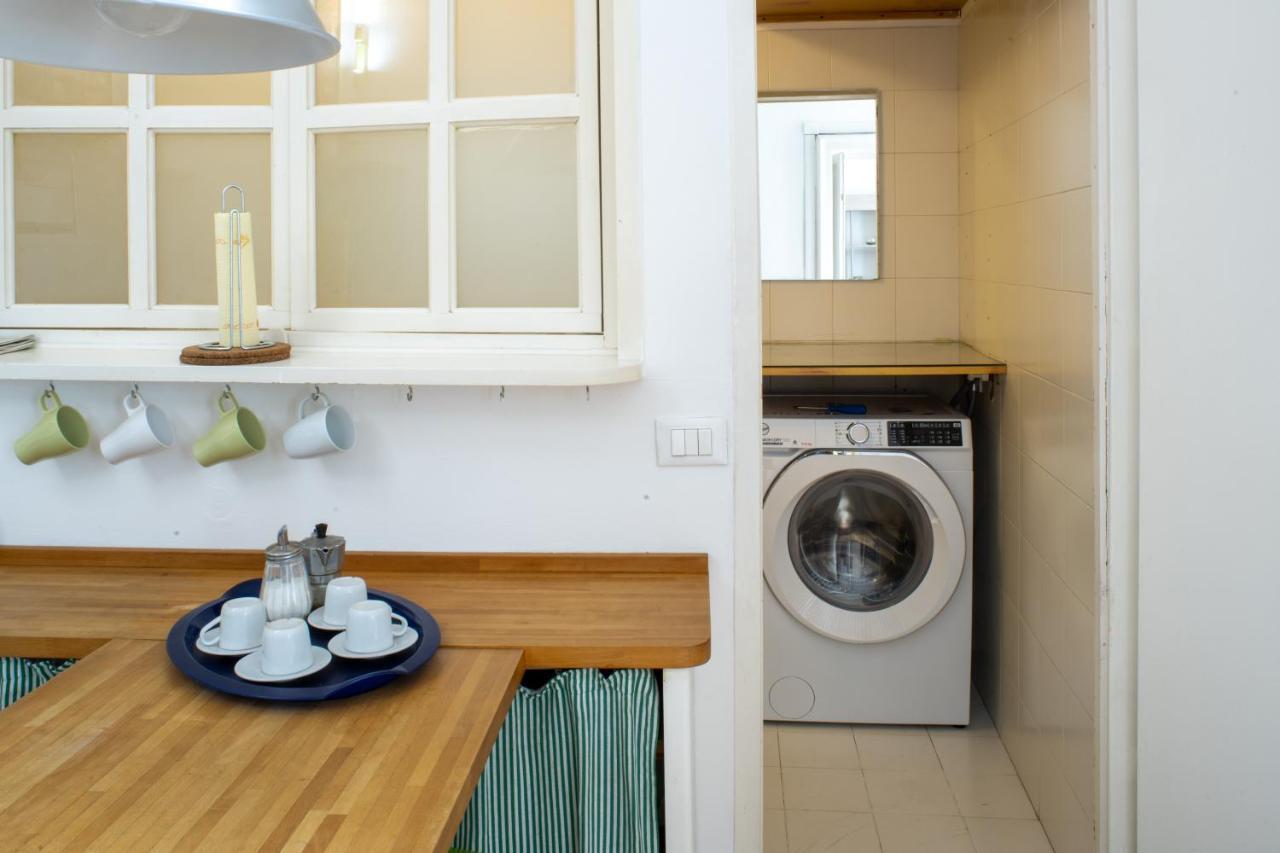 Appartamento Accomodo Mib24 Bivano Navigli *