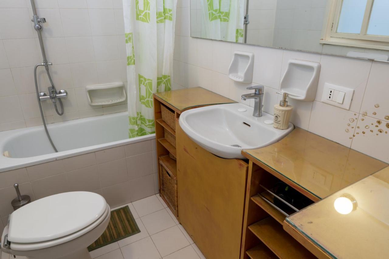 Appartamento Accomodo Mib24 Bivano Navigli