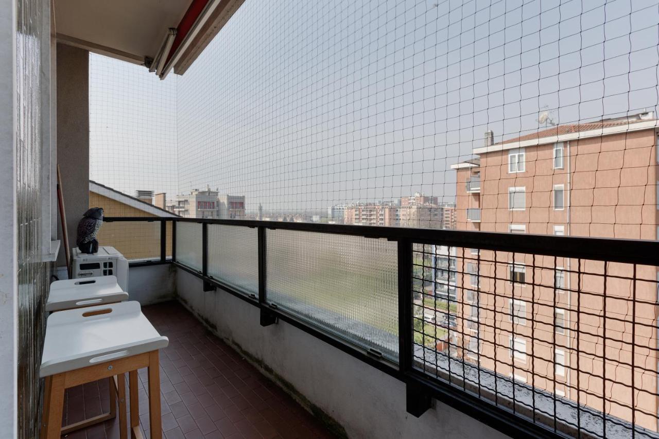 Apartment Rogoredo Cozy X5 Milan