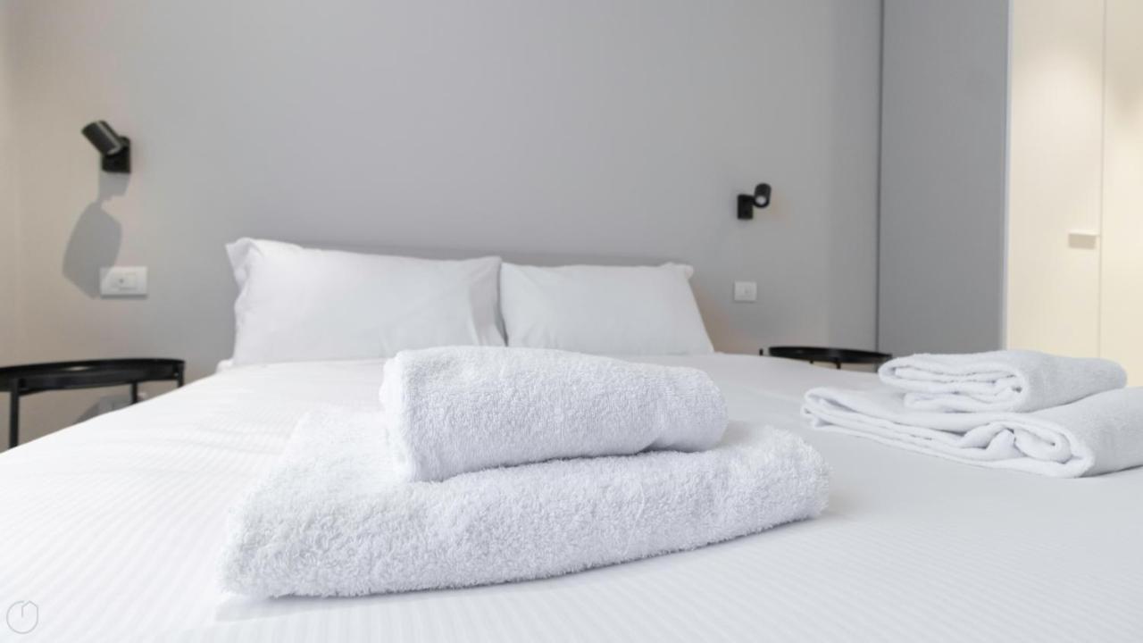 Italianway - Pontida 4 Bilo Apartment Milan