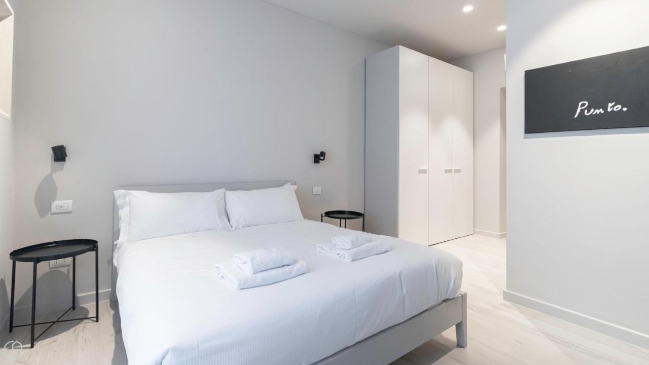 Italianway - Pontida 4 Bilo Apartment Milan