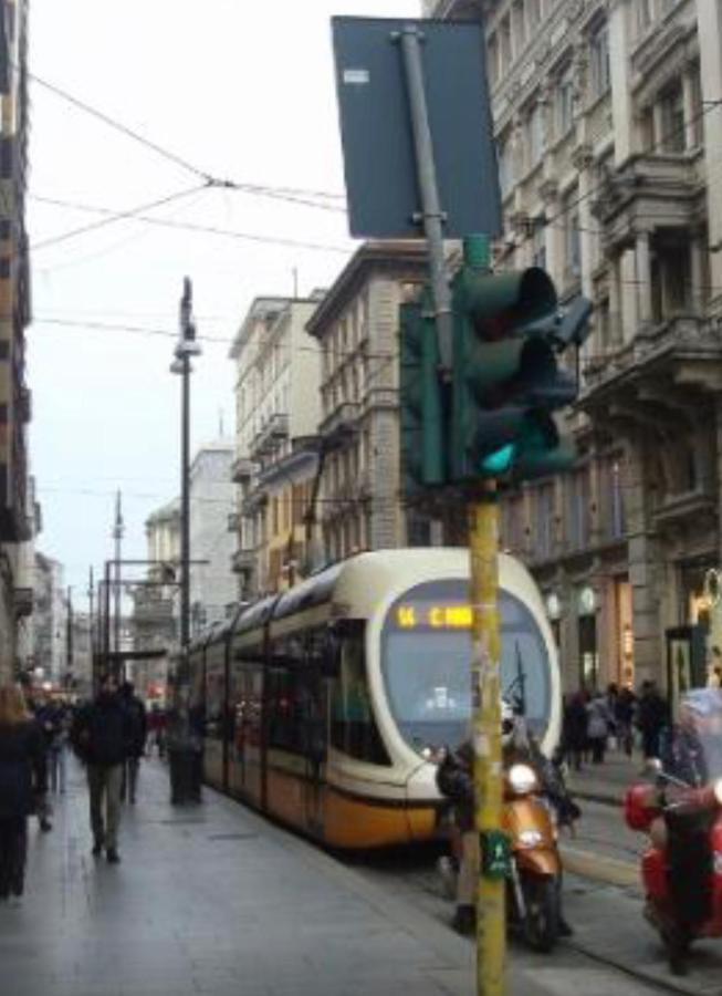 Appartamento Duomo1vip Milano