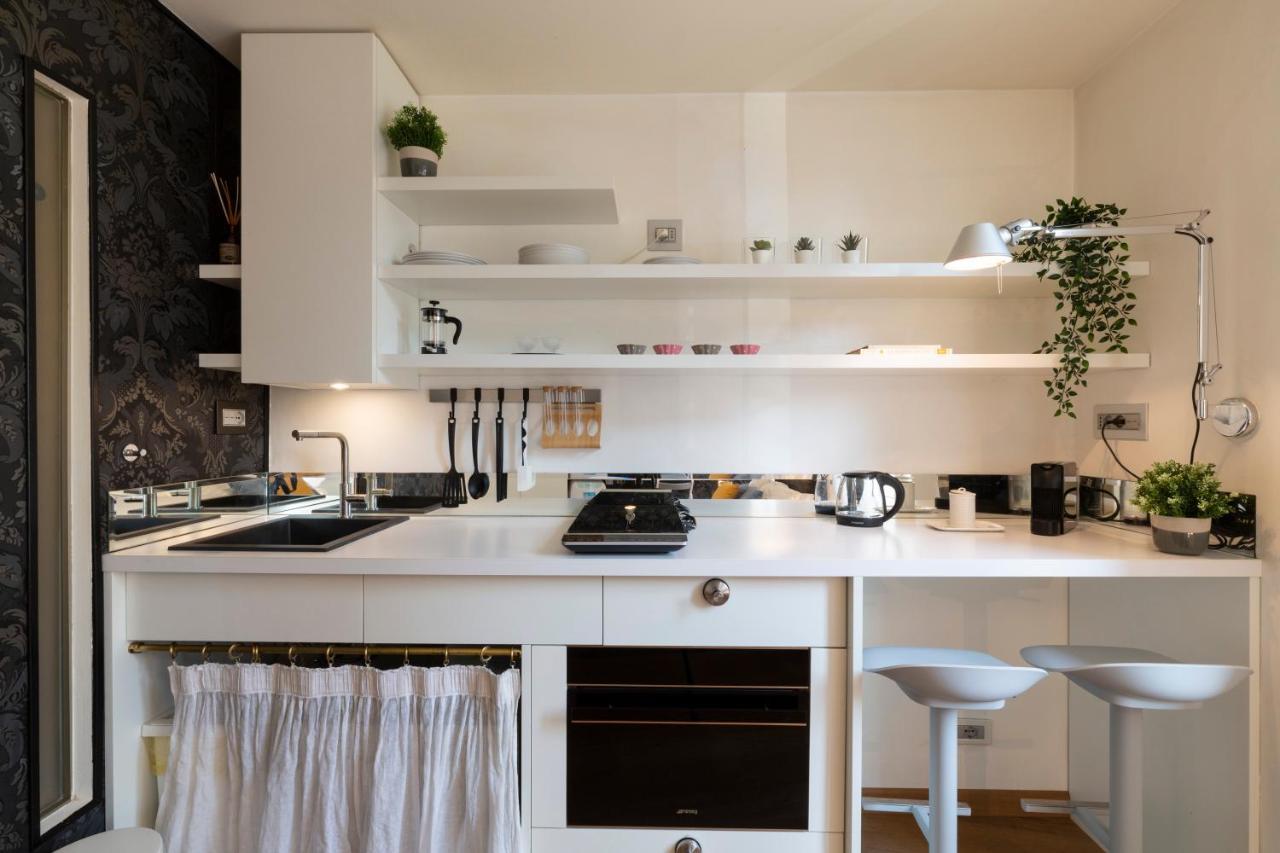 River Sweet Apartment