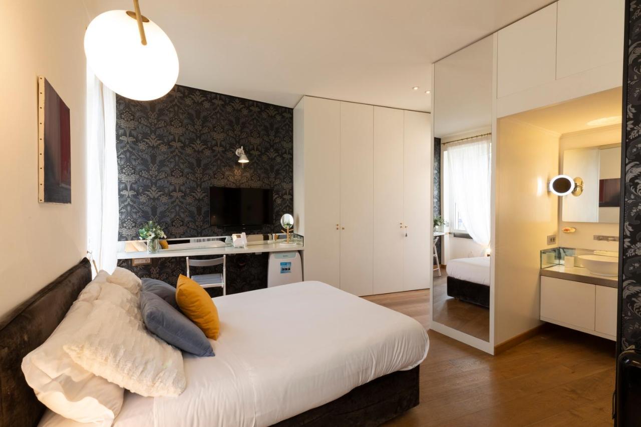 Apartment River Sweet Milan